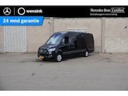 Mercedes-Benz Sprinter - 319 CDI | AUT. | L4 H2 | PRO | DISTRONIC PLUS | APPLE CARPLA