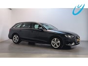 Audi A4 - Avant 40 TFSI Advanced Edition Parkeersensoren LED Navigatie