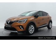 Renault Captur - 1.0 TCe 100 Bi-Fuel Intens