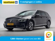 Volkswagen Passat - 1.4 TSI PHEV GTE Business Aut. [ Navi Virtual 360°Cam Trekha
