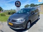 Volkswagen Sharan - | 2011 | 1.4 TSI Highline 6p. | Automaat | APK