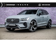 Volvo XC60 - T8 Plug-in hybrid AWD Ultra Dark Exec. Ed. | Google | Long R
