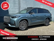 Jaecoo 8 - 1.5 TGDI 428pk AWD Automaat Luxury | * Incl. Inruilpremie 4.