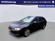 Volkswagen Golf - Variant 1.5 eTSI 150pk Style DSG Automaat / Navigatie / Came