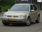 Volkswagen Golf - 1.6-16V Ocean BJ2004 NAP/AIRCO/CRUISE/APK