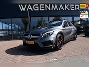 Mercedes-Benz GLA-Klasse - AMG 45 4Matic Edition 1 AUT|PANORAMA