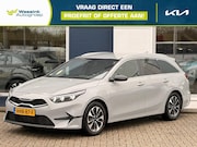 Kia Ceed - Sportswagon Sw 1.0 T-GDi 100pk Design Edition I Elektr. Klep