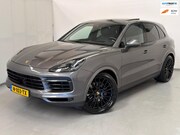 Porsche Cayenne - 3.0 E-Hybrid / Pano / Sport Chrono / 22" Turbo Velgen