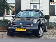 Nissan Micra - 1.2 Forza|Elek-ramen|