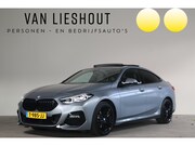 BMW 2-serie Gran Coupé - 218i M-Sport Introduction Ed. NL-Auto!! Panoramadak I Apple 