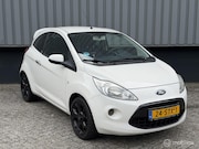 Ford Ka - 1.2 Metal start/stop