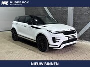 Land Rover Range Rover Evoque - 1.5 P270e PHEV AWD Dynamic SE | Black Pack | ACC | Panoramad