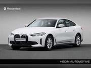 BMW i4 - eDrive40 84 kWh | Camera | Hifi | Apple Carplay |