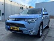 Mitsubishi Outlander - 2.0 PHEV Instyle 4WD LPG GAZ