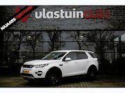 Land Rover Discovery Sport - , Grijs kenteken, Leer, Achteruitrijcamera, Trekhaak