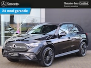 Mercedes-Benz GLC-klasse - 400 e 4MATIC AMG line