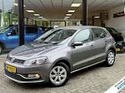 Volkswagen Polo - 1.2 TSI AUTOMAAT | CRUISE | NAVI | PDC | NAP