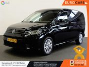 Volkswagen Caddy - Cargo Maxi 2.0 TDI Style Automaat Airco Carplay Adaptive Cru