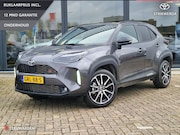 Toyota Yaris Cross - 1.5 Hybrid 130 GR SPORT Toyota Yaris Cross 1.5 Hybrid 130 GR