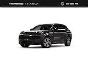 Lynk & Co 08 - 1.5 Core Business edition | Schuif-/ Kanteldak | 360 Parkeer