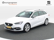 Seat Leon - Sportstourer 1.0 eTSi 110 Pk Automaat FR Business | LED | Vi