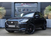 Jaguar E-Pace - 1.5 P300e AWD R-Dynamic Black 310pk Panoramadak/Stoelverwarm