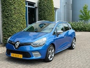 Renault Clio - Estate 1.2 GT|Automaat| Keyless|Navi