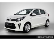Kia Picanto - 1.2 CVVT GT-Line | Apple carplay/Android auto | Stoelverwarm