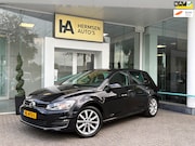 Volkswagen Golf - 1.2 TSI Highline|CarPlay|Distr.VV|Cam|Alcantara|