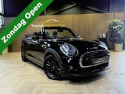 MINI Cooper - Cabrio 1.5 Salt AUTOMAAT |