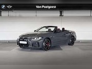 BMW 4-serie - 4 Serie Cabrio M440i xDrive
