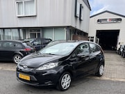 Ford Fiesta - 1.25 Limited 5 Deurs, Airco. Keurig nette en goed rijdende F