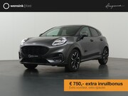 Ford Puma - 1.0 EcoBoost Hybrid ST-Line X | Winterpakket | Full Led | Cr