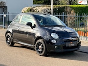 Fiat 500C - sport 1.2 Lounge CABRIO