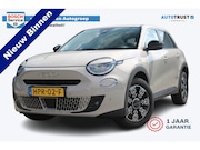 Fiat 600 - 1.2 Hybrid Urban | Incl. 12 maanden garantie | Stoelverwarmi