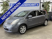 Nissan Note - 1.6 Acenta // Airco // incl.