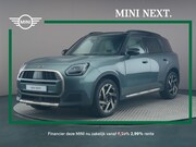 MINI Countryman - C Favoured M