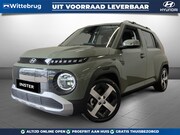 Hyundai Inster - Evolve 49 kWh Volledig Elektrische met Winter Pack, Navigati