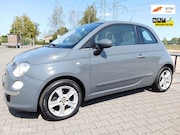 Fiat 500 - 1.2 Pop/automaat/airco/apk