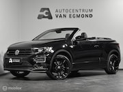 Volkswagen T-Roc - Cabrio 1.5 TSI DSG 2X R-LINE | ACC | CAM