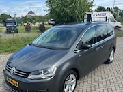 Volkswagen Sharan - 2.0 TDI Highline 7p. MPV met enorme bergruimte, Limited Edit