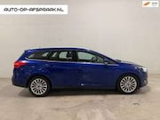 Ford Focus - Wagon 1.5 TDCI Titanium Navi Clima Cruise