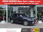 Mazda CX-5 - 2.0 e-SkyActiv-G M Hybrid 165 Centre-Line AUTOMAAT Navi / Cl