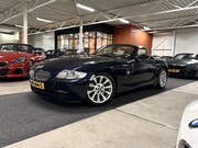 BMW Z4 - [E85 LCI] 3.0 Si Aut. Roadster l 265pk l Beige kap l Sporton