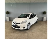 Toyota Yaris - 1.0 VVT-i Comfort - Airco - 5Deurs - NAP