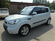 Kia Soul - 1.6 X-tra