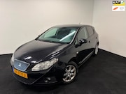 Seat Ibiza - 1.2 TDI COPA Ecomotive | NAP Airco Cruise Carplay