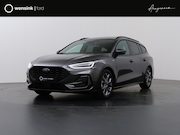 Ford Focus - Wagon 1.0 EcoBoost Hybrid ST Line X | Panoramadak | Winterpa