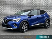 Renault Captur - 1.0 TCe 90 Intens | Dealer Onderhouden | Achteruitrijcamera 