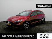 Hyundai i30 - Wagon 1.5 T-GDi MHEV N Line | Apple Carplay/Android Auto | N
